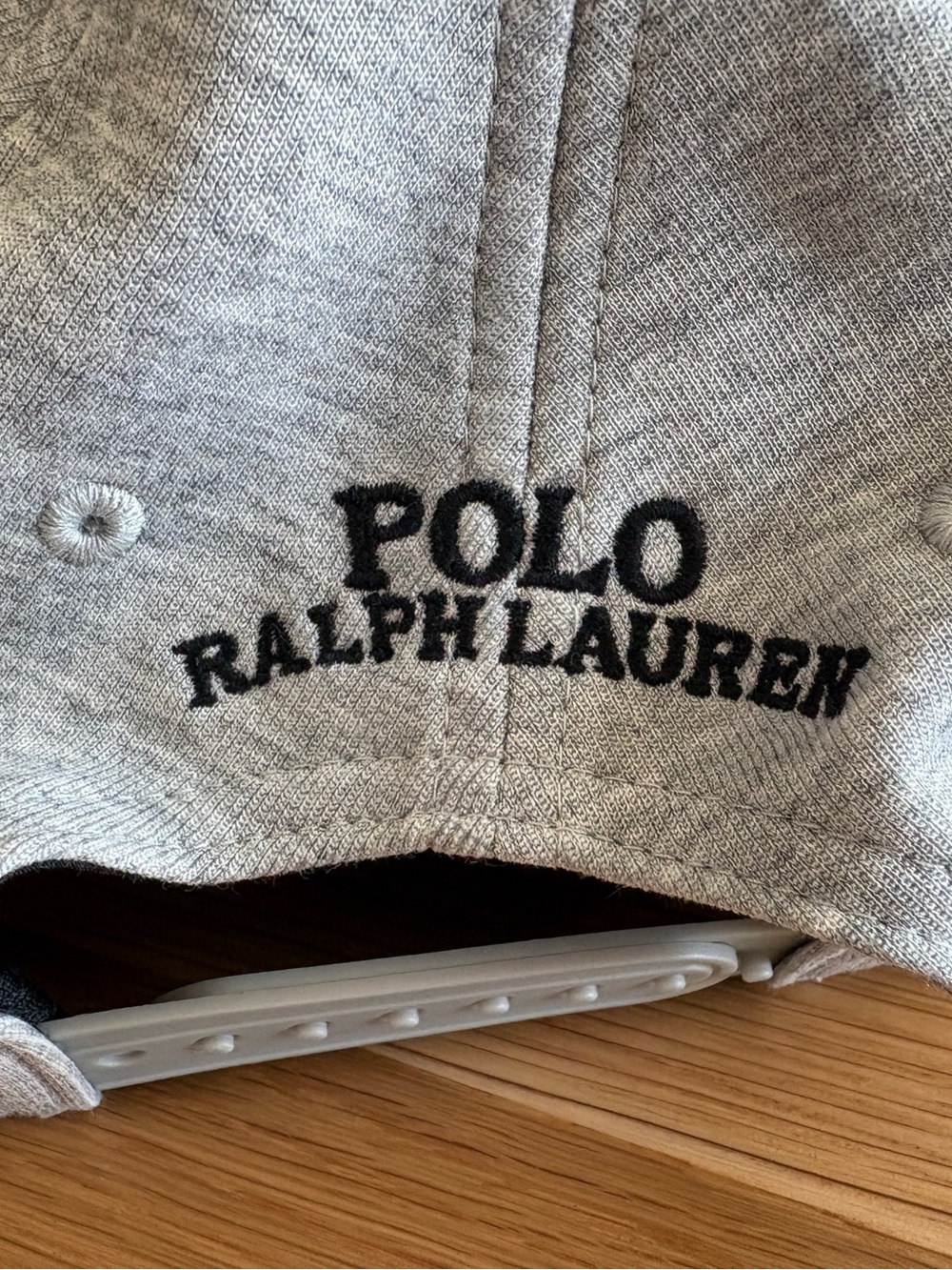 POLO Ralph Lauren Ball Cap - Picture 3 of 5
